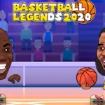 Basketball Legends 1 Basketball Legends