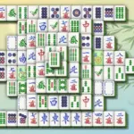 Mahjong 1 Mahjong