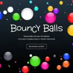 Bouncy Balls Bouncy Balls